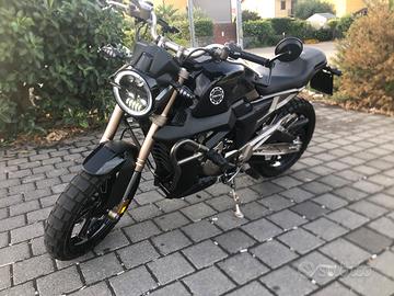 Zontes ZT 125 G - 2022