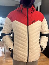 Giacca Sci COLMAR originale