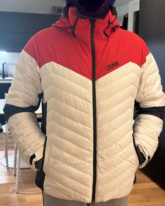 Giacca Sci COLMAR originale