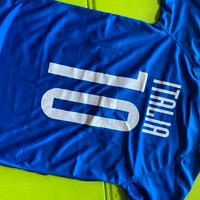 Completi Maglie/pantaloncini calcio 10-12 anni