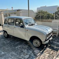 Renault 4 tl
