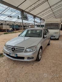 Mercedes Classe C 220