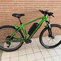 E-Mtb Scott Aspect 29 Tg’L