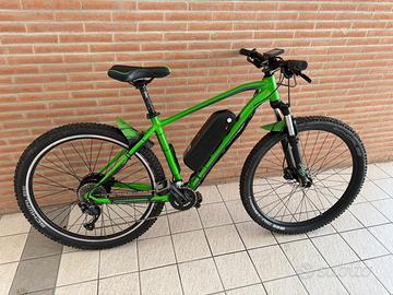E-Mtb Scott Aspect 29 Tg’L