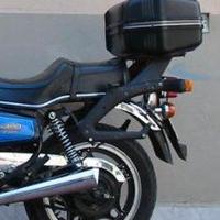 Borse laterali Moto Honda CM 400