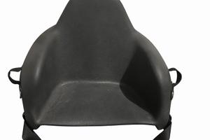 Seggiolino moto per bambini