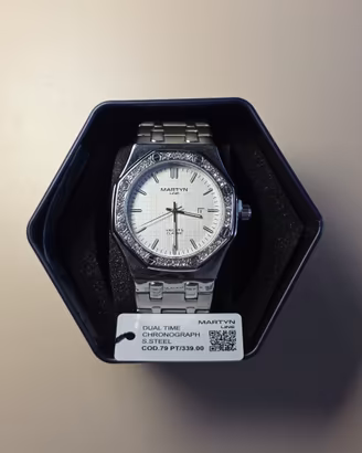 Orologio Donna Martyn Line Classic Yachts