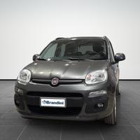 FIAT panda 1.2 Lounge s&s 69cv my19