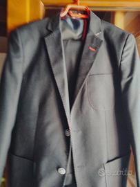 Vestito da uomo