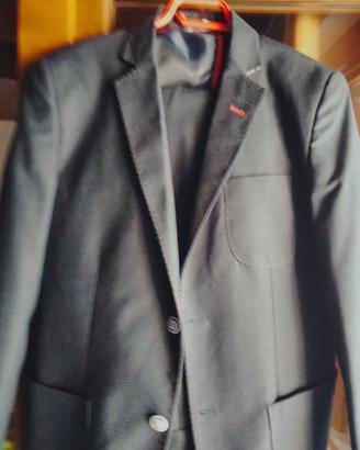 Vestito da uomo