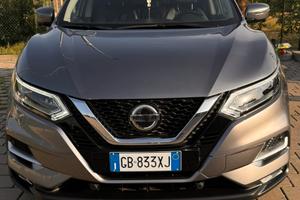 Nissan Qashqai II 2020 1.3 dig-t Tekna 160cv dct