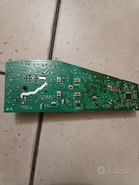 ricambi per lavatrice Candy zerowatt hoover 