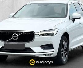 VOLVO XC60 B5 (d) AWD Geartronic Momentum Pro