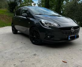 Opel corsa 5^ serie 2018 NEOPATENTATI