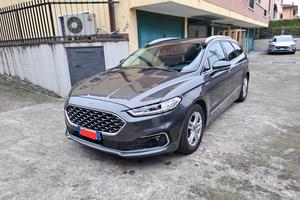 Ford Mondeo Hibrid Vignale 