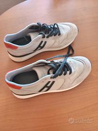 Scarpe HoGAN n.35