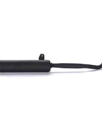 Marmitta per Ciao P - PX - FL Sito Plus 0248