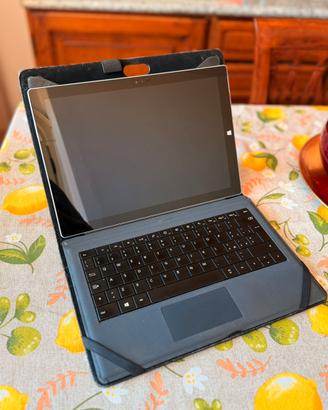 Microsoft Surface Pro 3