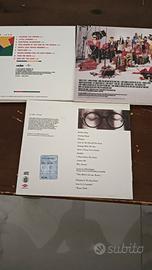 Elton John CD originali 