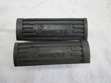 COPPIA GOMME PEDANA MV NUOVE ORIGINALI