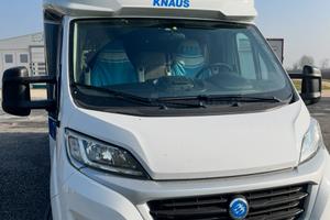 Semintegrale Knaus Live wave 650mg