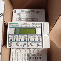 Programmatore orario Nuovo XCO 428