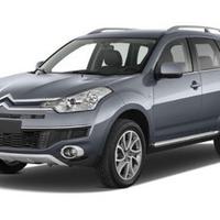 Ricambi citroen c-crosser - c-elysee #1