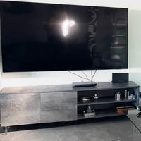 Madia “Lake” di Iplex made in Italy