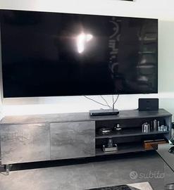 Madia “Lake” di Iplex made in Italy