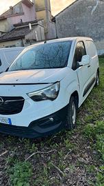 2 opel combo 