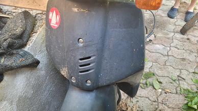 Pezzi ricambio per Honda SH 50 - 1996