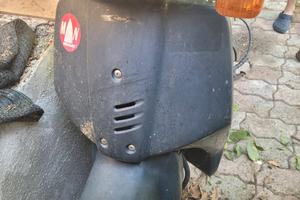 Pezzi ricambio per Honda SH 50 - 1996