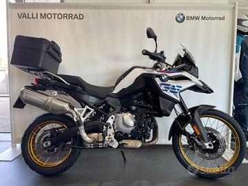 BMW F 850 GS Abs