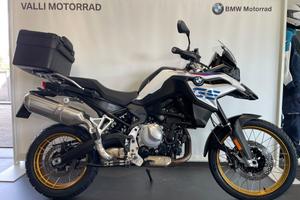 BMW F 850 GS Abs