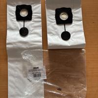 Karcher 5 sacchetti per aspirapolvere 6.904-211