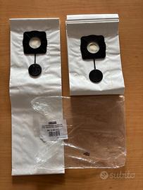 Karcher 5 sacchetti per aspirapolvere 6.904-211