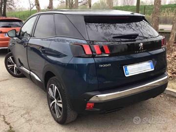 PEUGEOT 3008 2ª serie 3008 BlueHDi 130 S&S EAT...