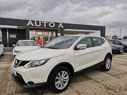 NISSAN Qashqai 1.5 dCi Acenta