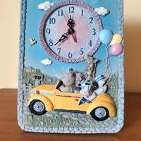 Orologio per bambini