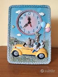 Orologio per bambini