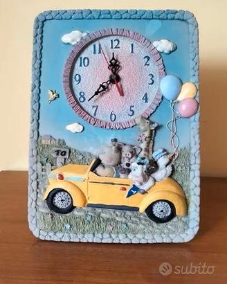 Orologio per bambini