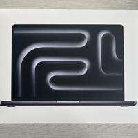 MacBook Pro 14” M5 10-core CPU 10-core GPU 1TB