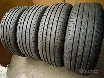 235/55/18 Estive Pirelli 