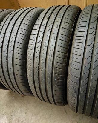 235/55/18 Estive Pirelli 