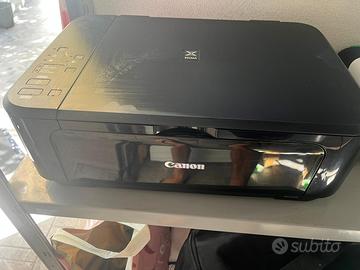 Stampante canon