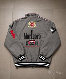 Jafket marlboro Original Streetwear vintage