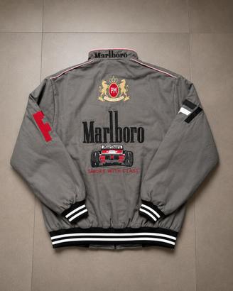 Jafket marlboro Original Streetwear vintage