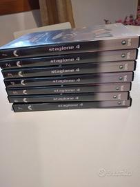 dvd star trek the next generation 