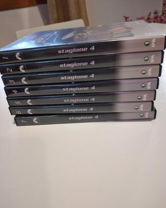 dvd star trek the next generation 