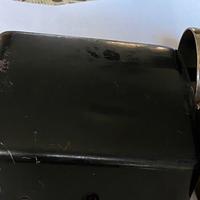 Suoneria telefonica URMET,  vintage